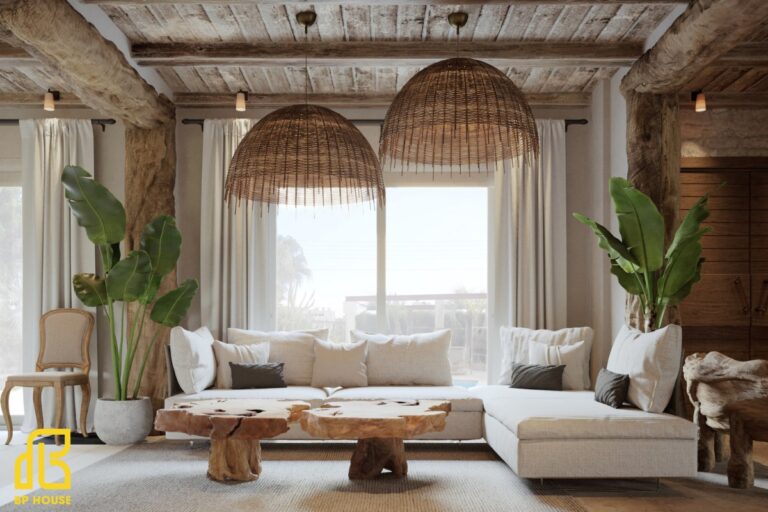 7 yếu tố cần lưu ý khi thi công nội thất nhà phố