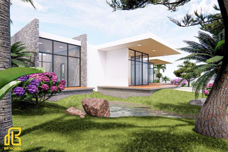 Hé lộ giá xây dựng nhà cấp 4 trọn gói đang gây sốc!