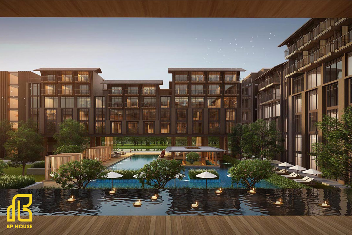 thi công khách sạn