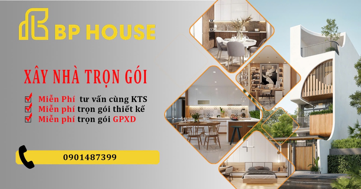 giá thiết kế nhà phố