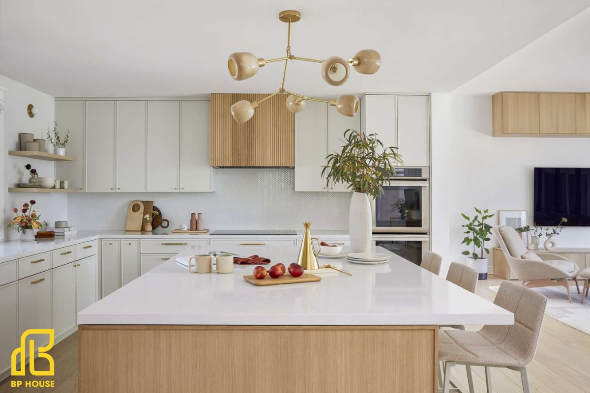 thiết kế nội thất tại Bình Dương