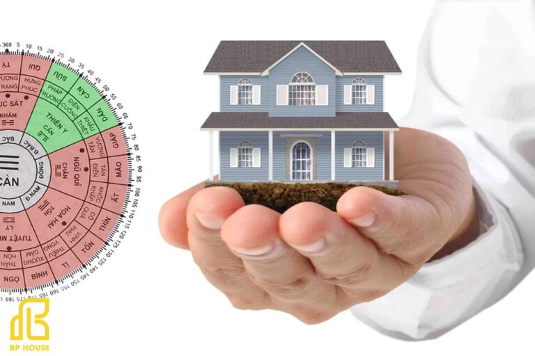 Hướng nhà tây nam – ý nghĩa, ưu nhược điểm và lưu ý quan trọng