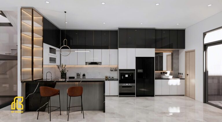 Các phong cách thi công nội thất phổ biến hiện nay