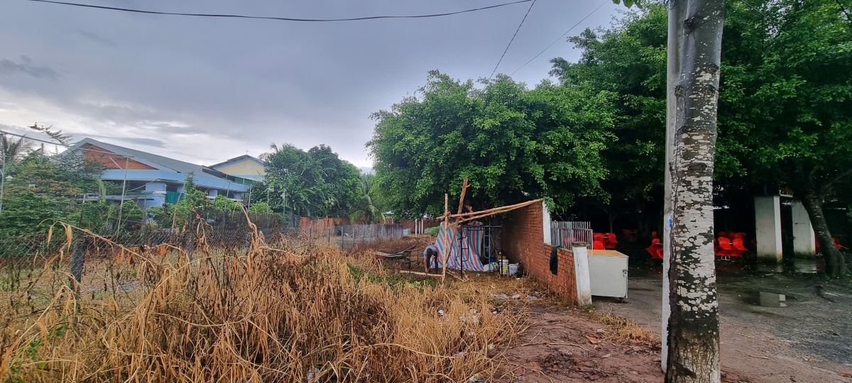 xây nhà cấp 4 trọn gói