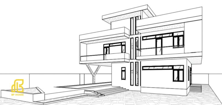 Giá thiết kế kiến trúc rẻ có tốt không? Yếu tố ảnh hưởng giá