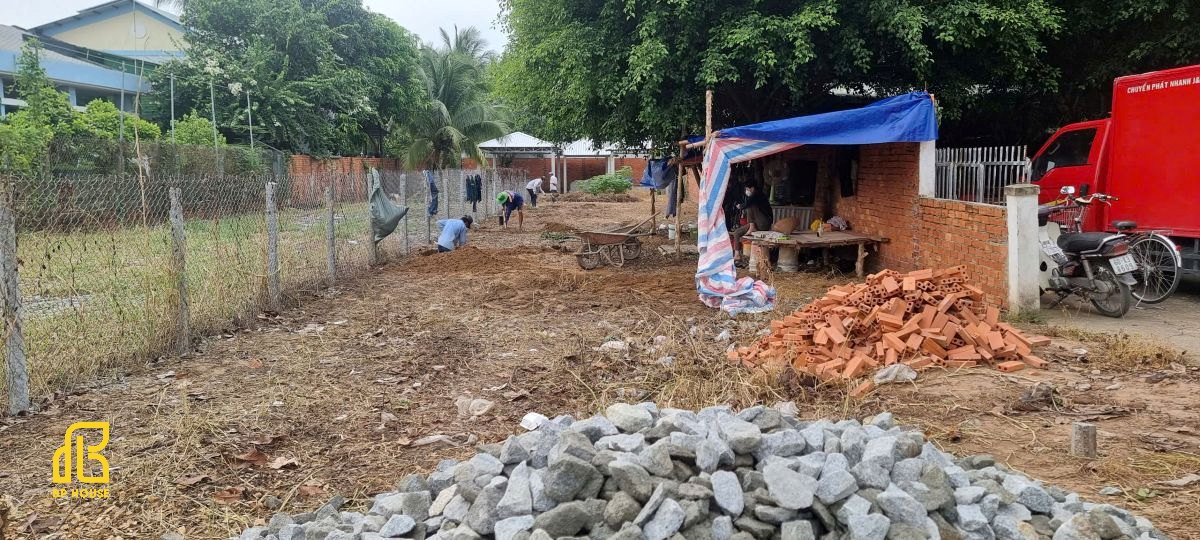 đơn giá xây nhà trọn gói