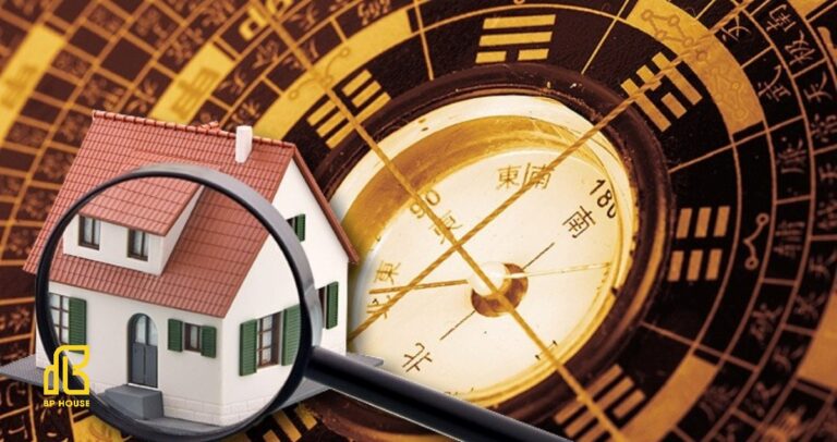 Hướng tây bắc: ý nghĩa, phong thủy và cách ứng dụng trong đời sống