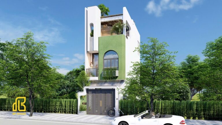 Thiết kế thi công trọn gói uy tín, chất lượng đặt lên hàng đầu