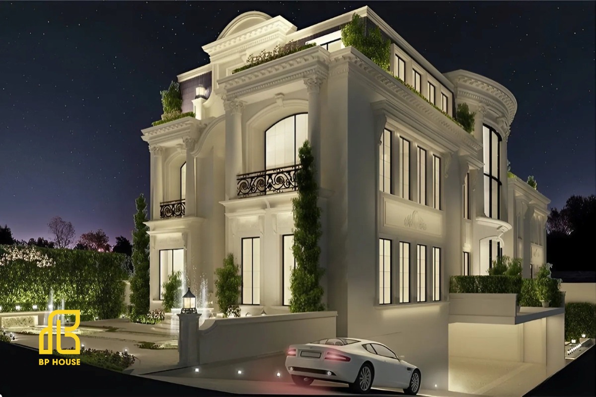 nên xây nhà có tầng hầm không
