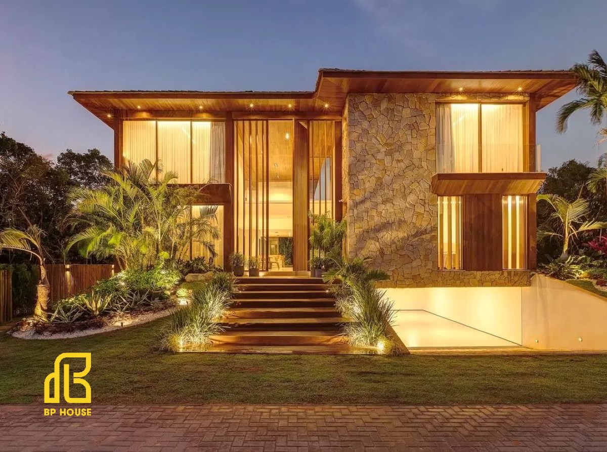 biet-thu-hien-dai-co-tang-ham biệt thự hiện đại có tầng hầm