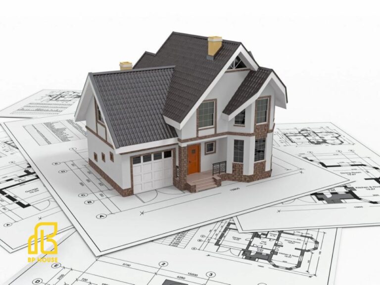 Tây Tứ Trạch là gì? Cách xác định hướng nhà chuẩn phong thủy