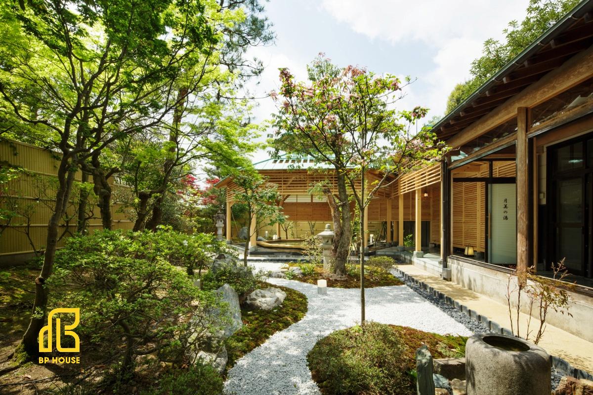 phong thủy nhà hướng tây