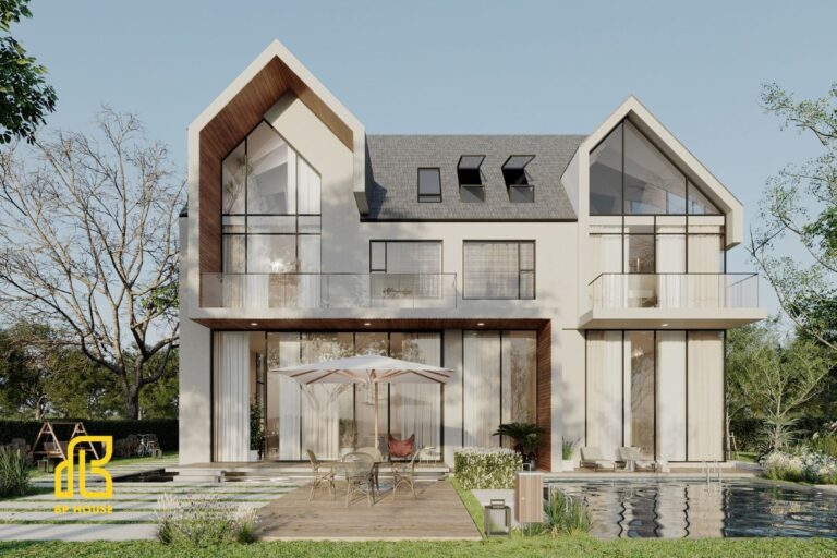 Xây nhà trọn gói tại Bình Phước: Dịch vụ uy tín, chi phí hợp lý