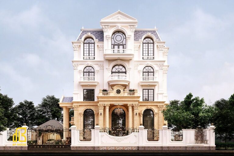 Kinh nghiệm xây nhà quan trọng không thể bỏ qua