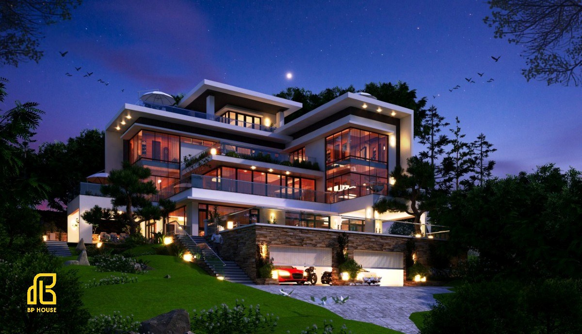 gia-xay-biet-thu-tron-goi giá xây biệt thự trọn gói