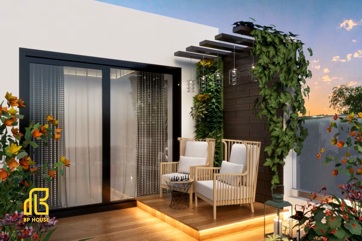 co-nen-xay-nha-co-san-thuong-khong có nên xây nhà có sân thượng không