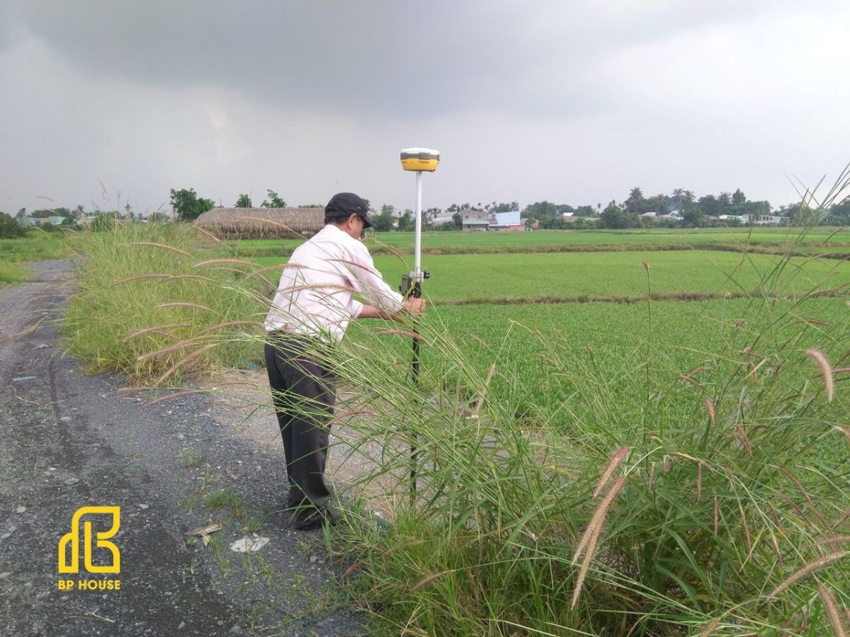 có nên đo đạc khi xây nhà không
