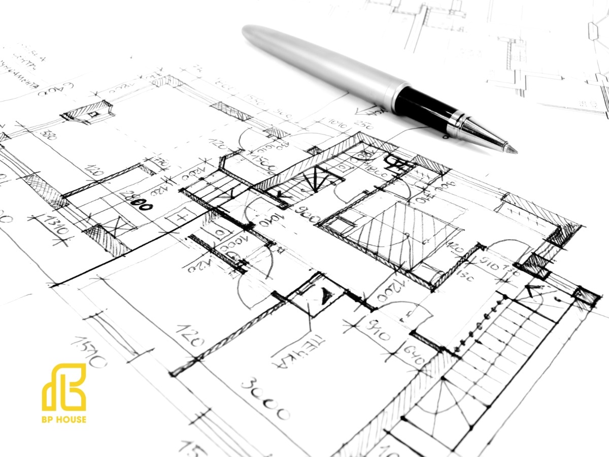 có nên đo đạc khi xây nhà không
