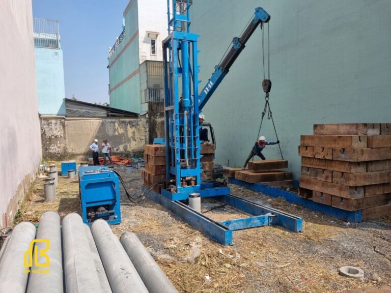 Báo giá xây nhà trọn gói quận 12 mới nhất 2026