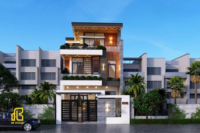 Báo giá xây nhà mới nhất: 5 mẹo kiểm soát chi phí hiệu quả