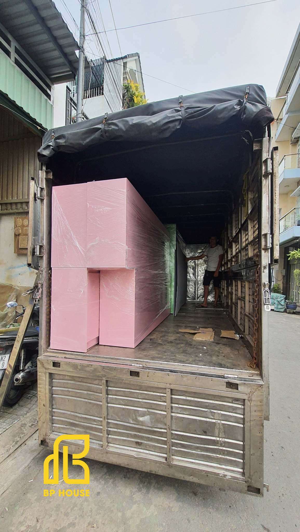 du-an-showroom-my-pham dự án showroom mỹ phẩm