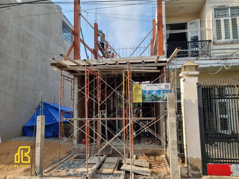 Xây nhà trọn gói uy tín: Giải pháp vàng cho mọi gia chủ