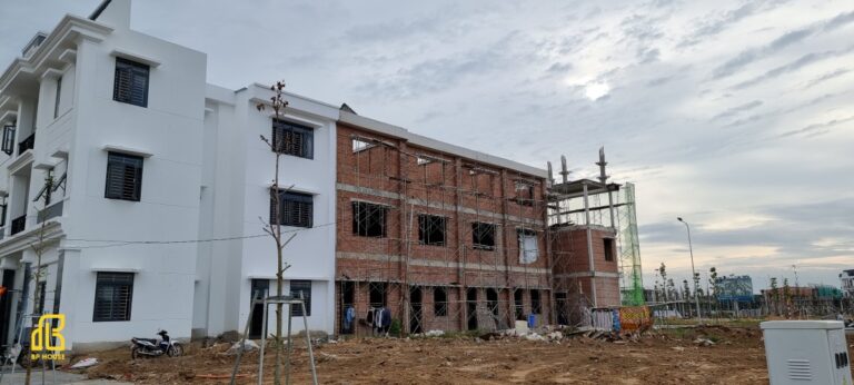 Cải tạo biệt thự tại TP.HCM: Biến không gian cũ thành sang