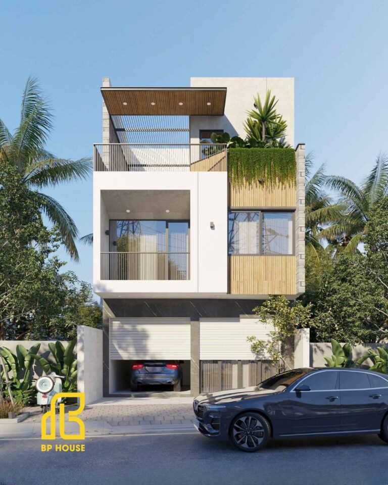 Xây nhà tại TP.HCM – Xu hướng mới nhất 2026