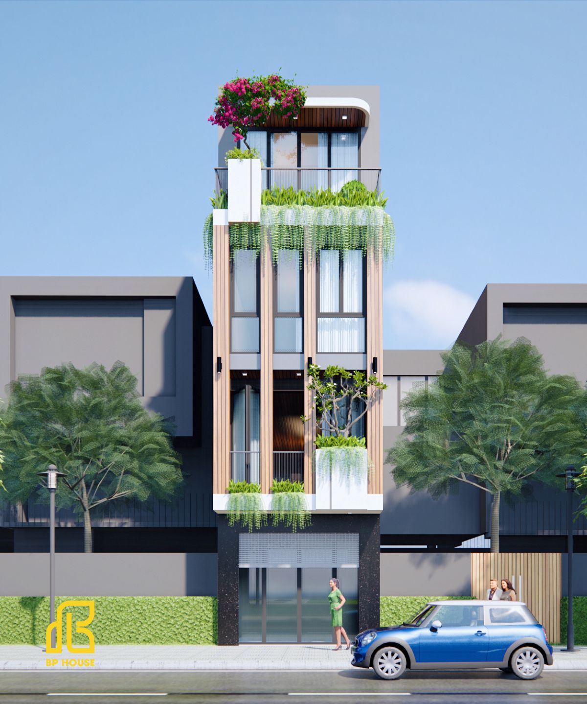 thiet-ke-nha-nghi thiết kế nhà nghỉ