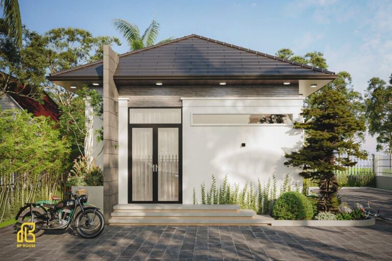 Xây nhà cho thuê giá 500 triệu: Liệu có khả thi?