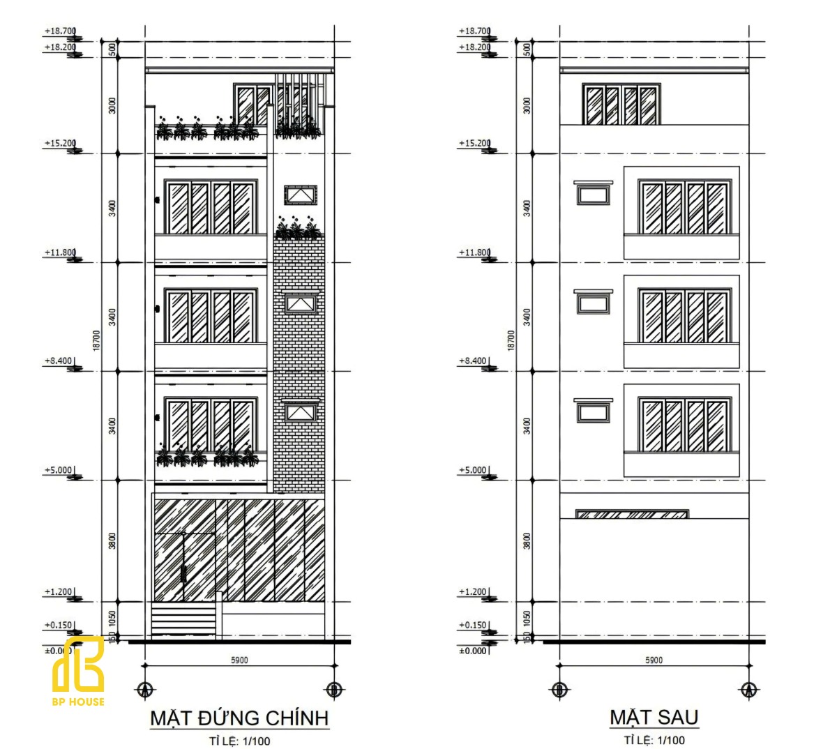 hợp đồng thi công nhà trọn gói