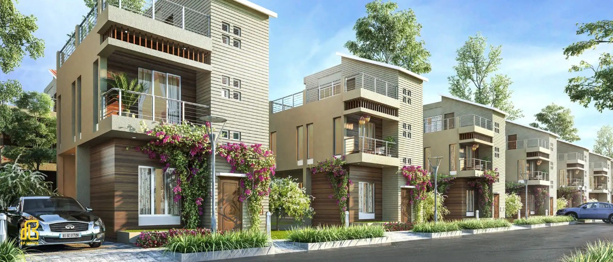 hoàn thiện nhà liền kề