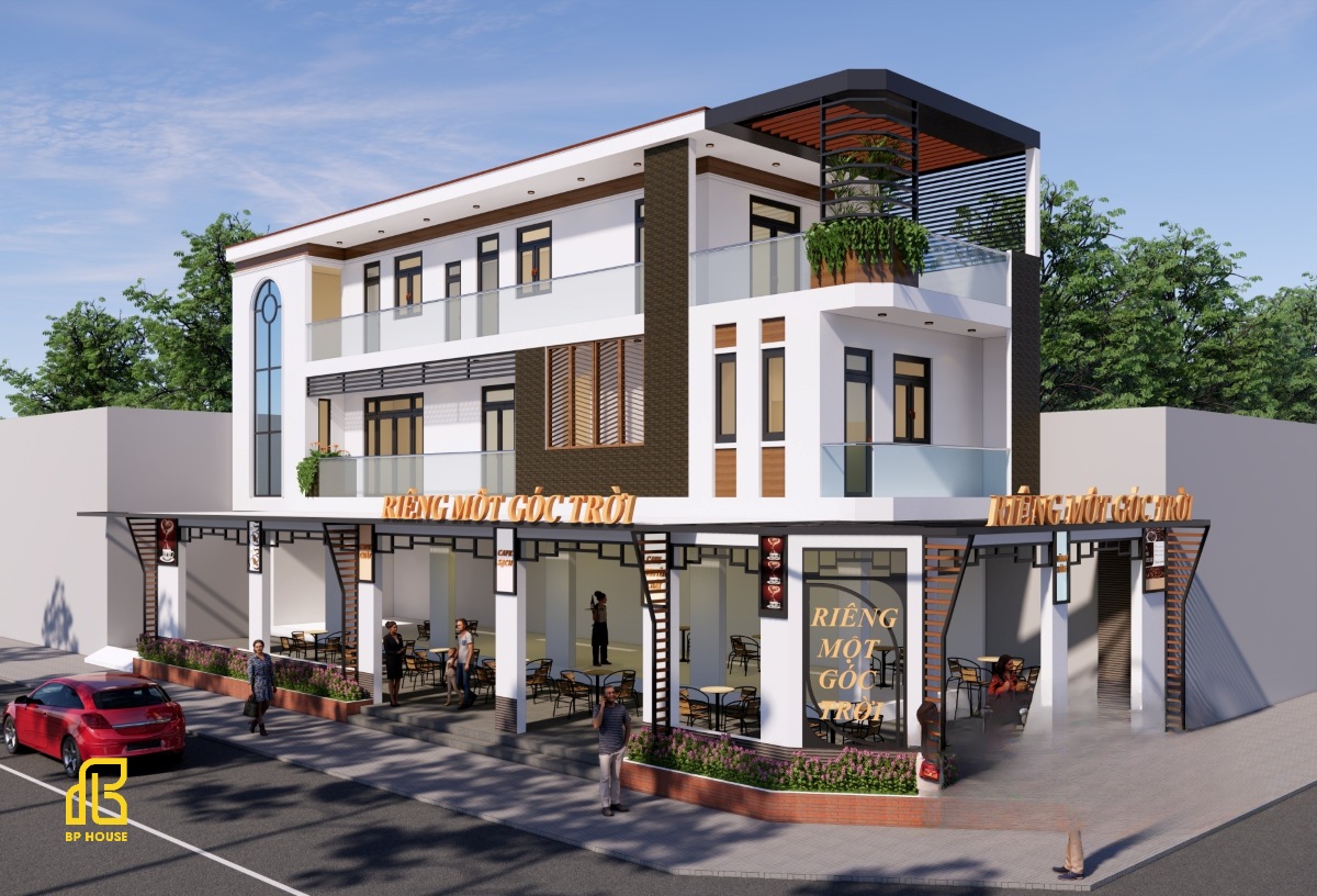 mat-tien-nha-nghi mặt tiền nhà nghỉ