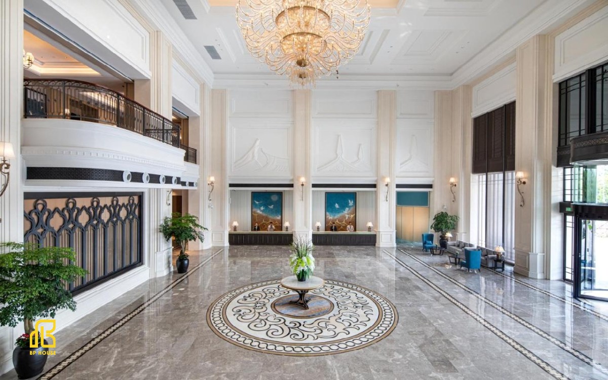 noi-that-khach-san-tan-co-dien nội thất khách sạn tân cổ điển