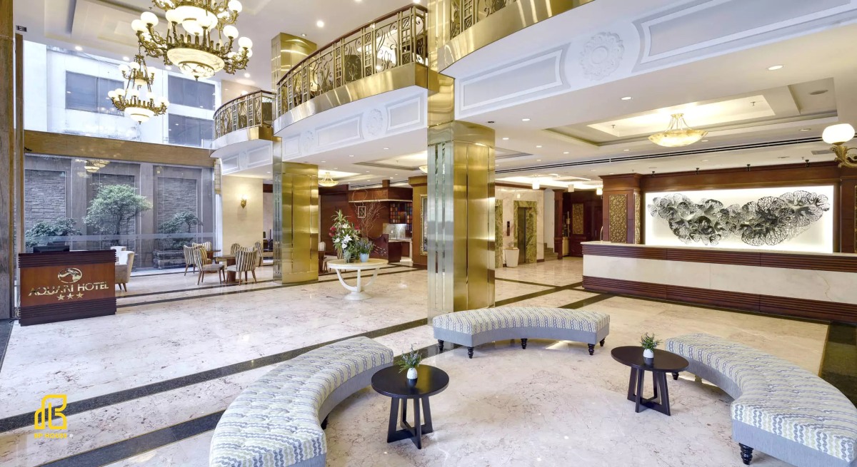 noi-that-khach-san-tan-co-dien nội thất khách sạn tân cổ điển