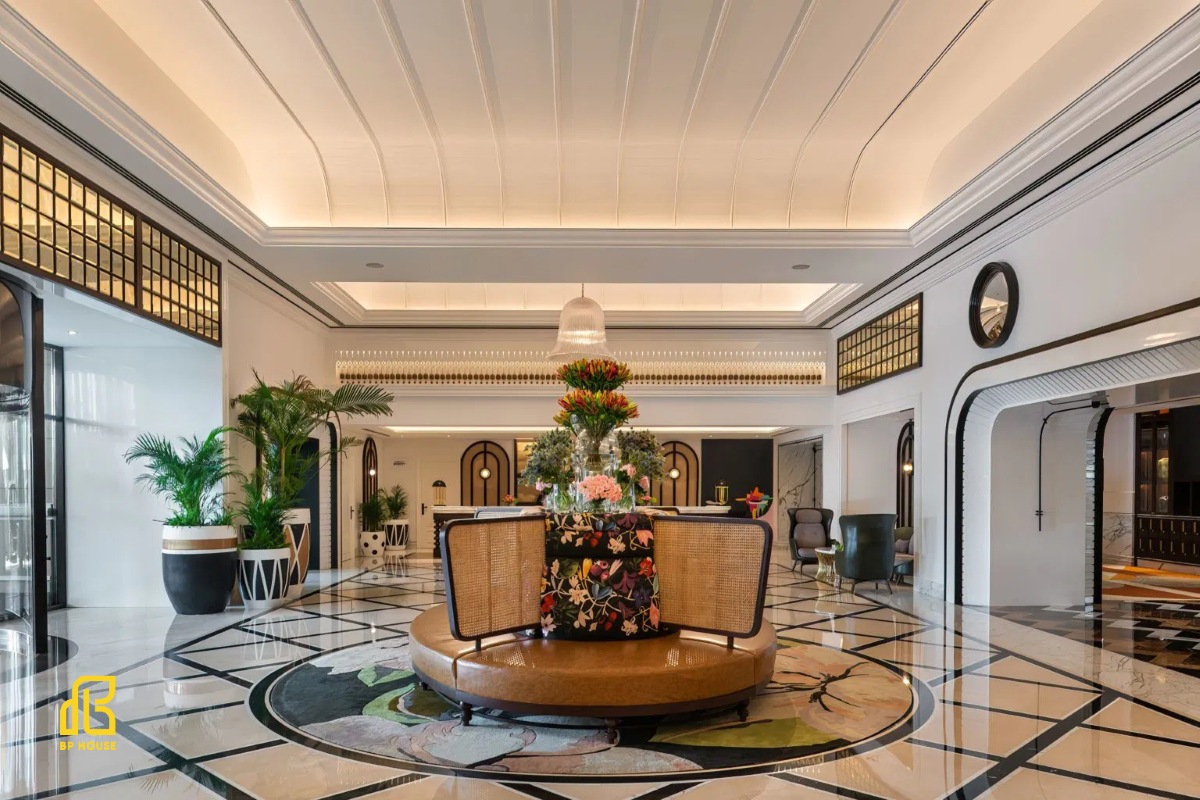 noi-that-khach-san-tan-co-dien nội thất khách sạn tân cổ điển