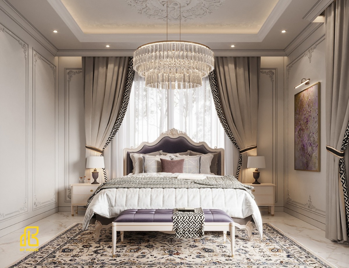 noi-that-khach-san-tan-co-dien nội thất khách sạn tân cổ điển