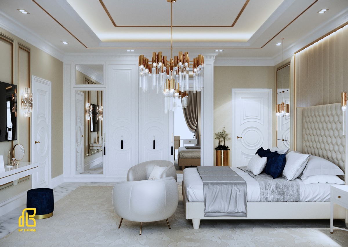 noi-that-khach-san-tan-co-dien nội thất khách sạn tân cổ điển