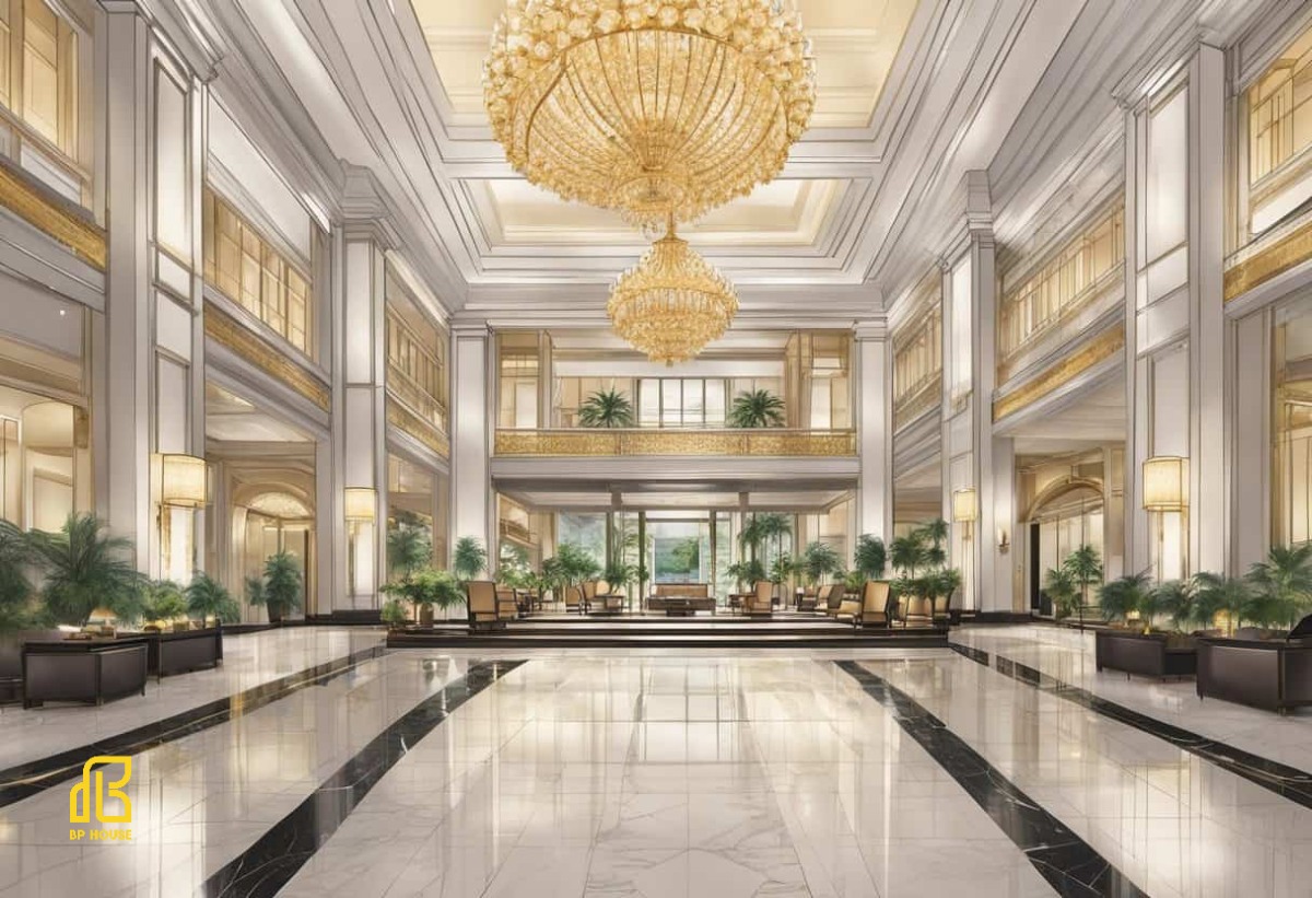noi-that-khach-san-tan-co-dien nội thất khách sạn tân cổ điển