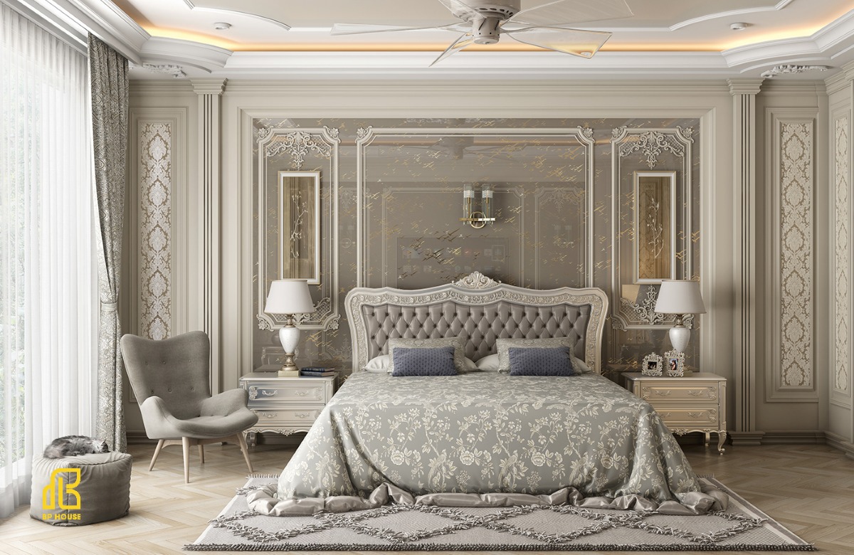 noi-that-khach-san-tan-co-dien nội thất khách sạn tân cổ điển