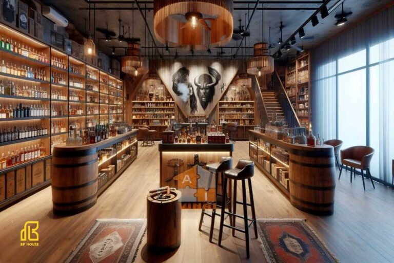 10+ Mẫu thiết kế showroom tại TP HCM gây ấn tượng mạnh