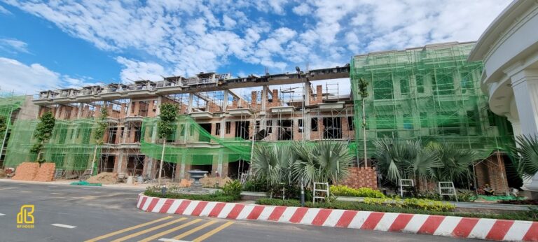 Cải tạo hoàn thiện nhà thô tại TPHCM: Tránh ngay 7 sai lầm này!