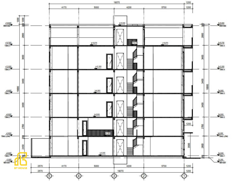 Thiết kế xây dựng nên hay không nên? Góc nhìn KTS