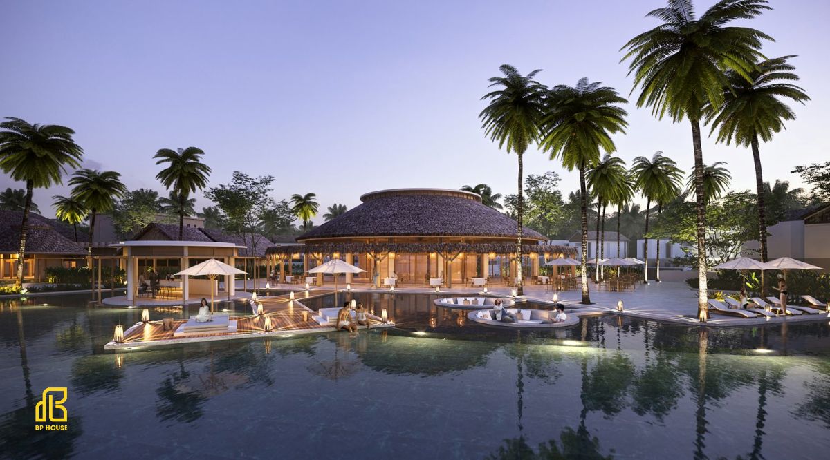 thiết kế xây dựng resort thiết kế xây dựng resort