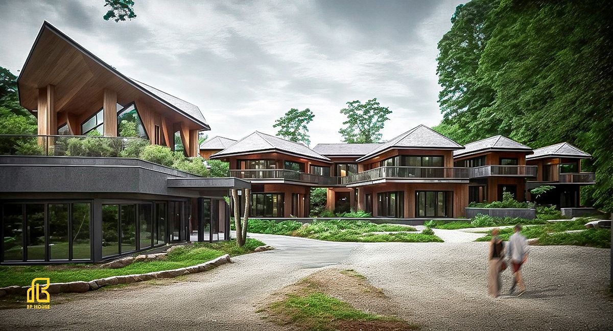 Thiết kế cảnh quan 