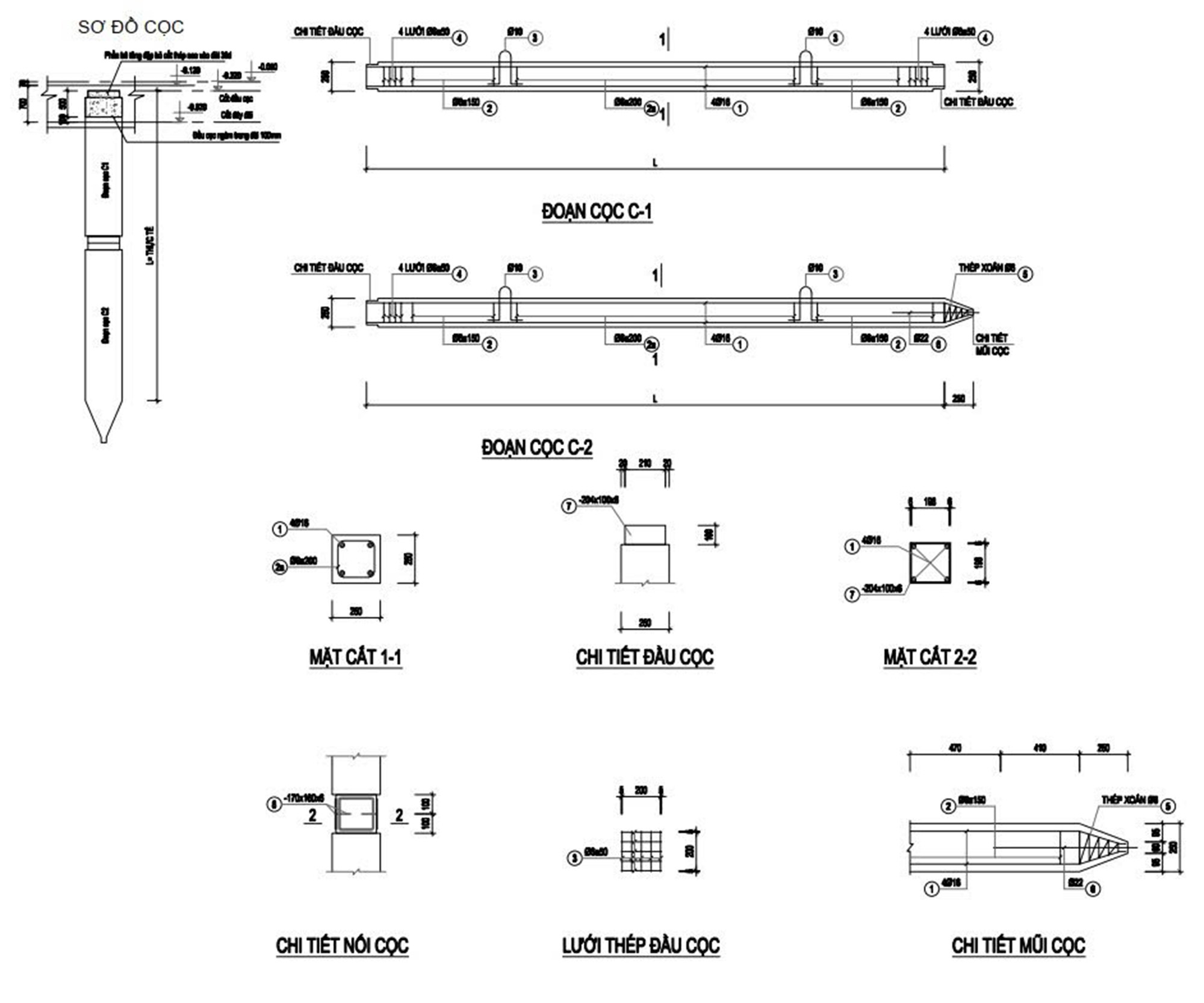 Thiết kế kết cấu