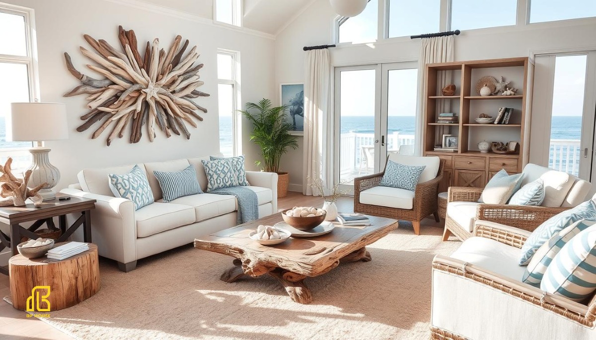 thiết kế nội thất tại Cần Giờ