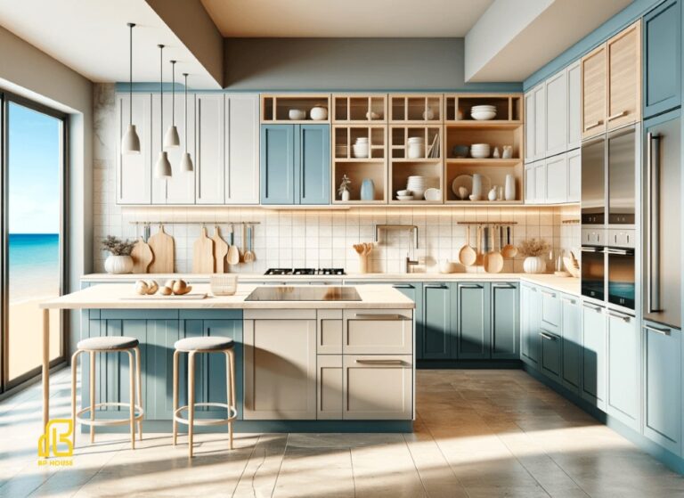 Thiết kế nội thất tại quận 1: 5 sai lầm dễ mất tiền