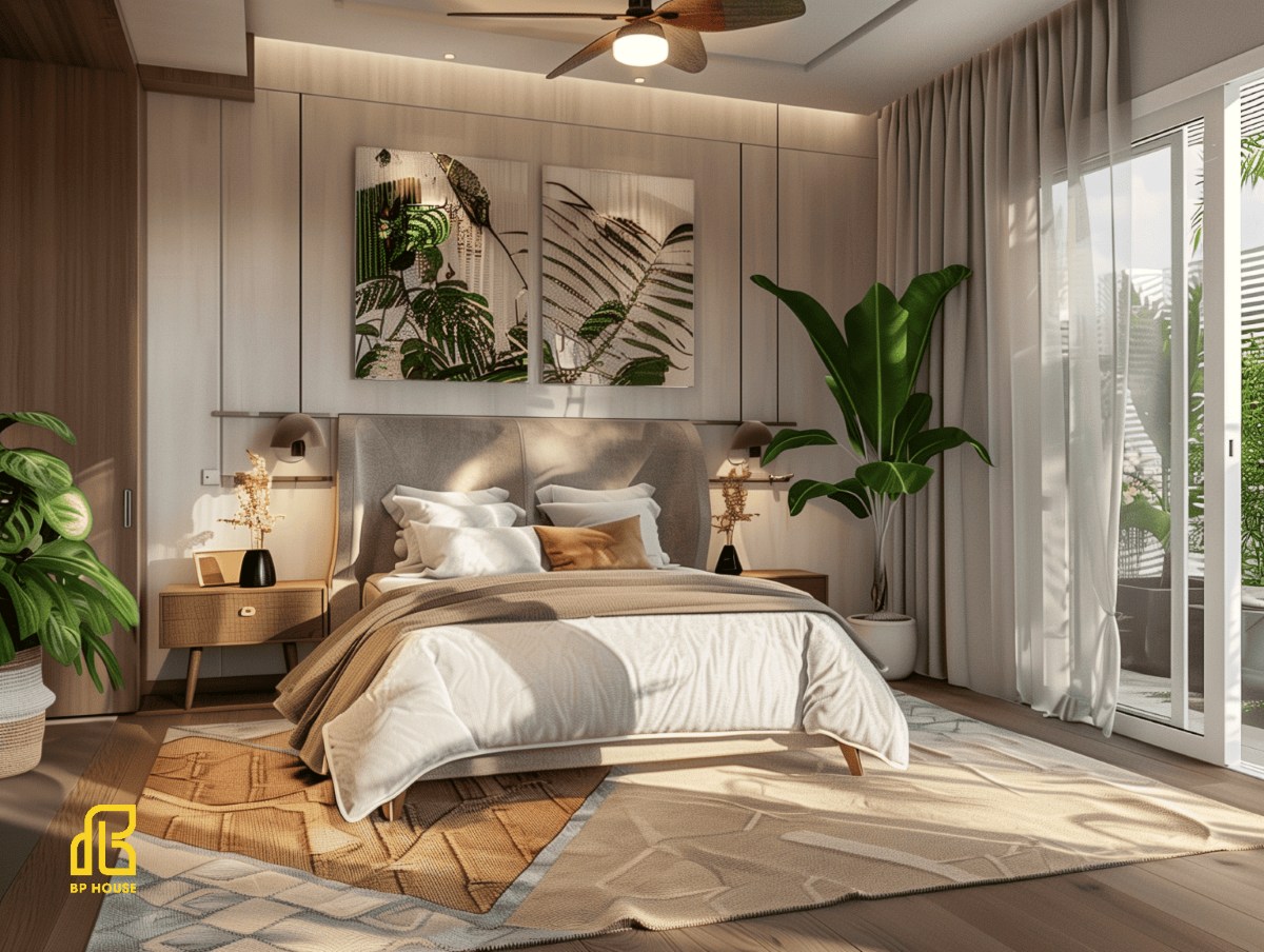 cách cho thuê nhà airbnb