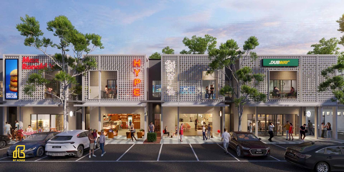 thiet-ke-shophouse thiết kế shophouse